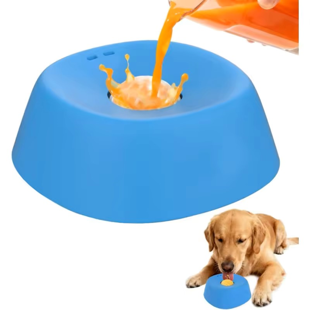 SnackSpin