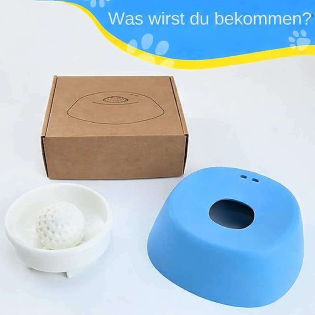 SnackSpin