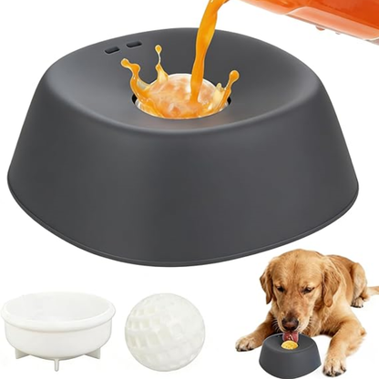 SnackSpin