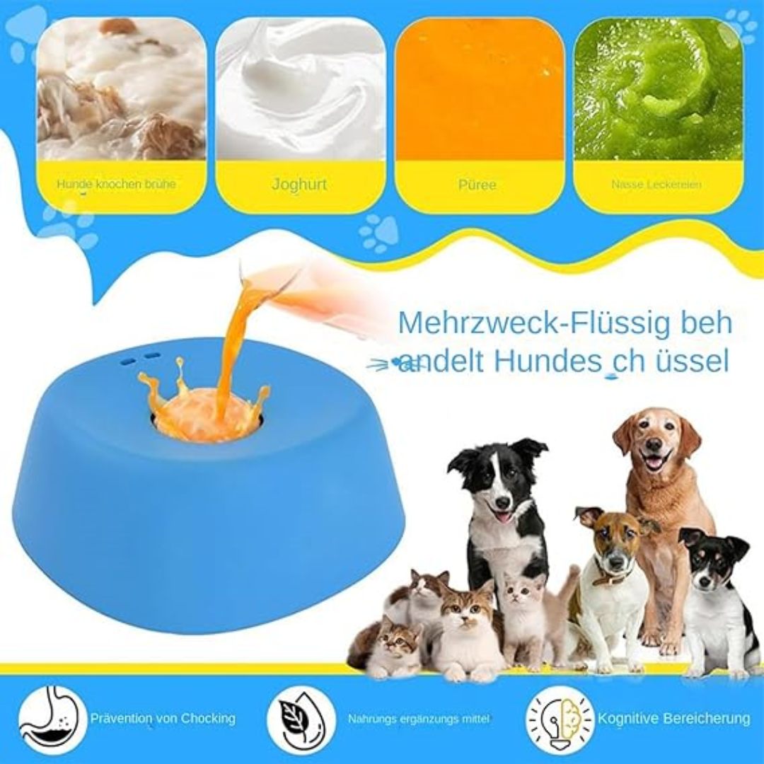 SnackSpin